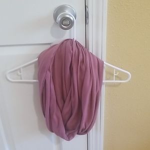 Infinity Scarf
